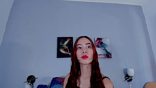 Estrella Duran online show from July 8, 12:29 pm