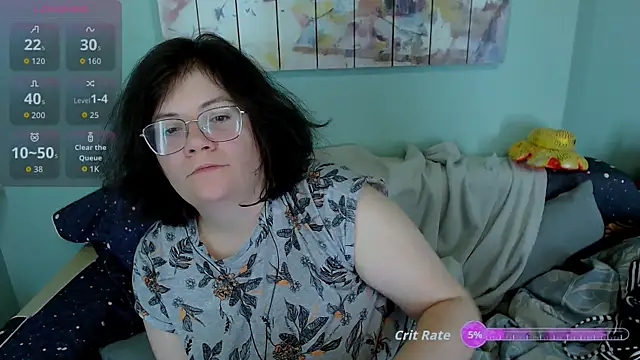 EverlyRays online show from July 20, 2:41 pm