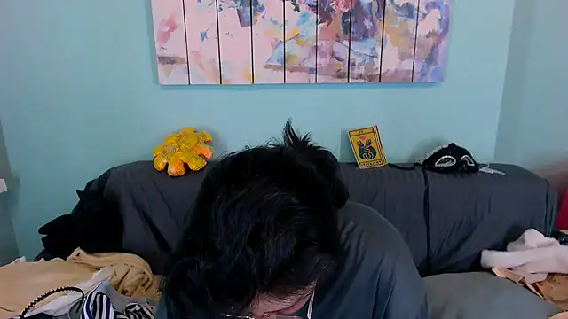 EverlyRays online show from March 13, 4:19 pm