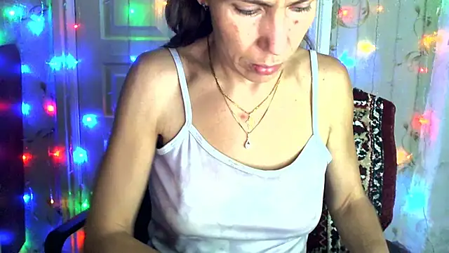 Ladywinter online show from November 2, 3:26 pm