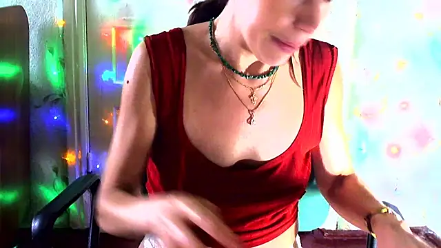 Ladywinter online show from July 30, 12:39 pm