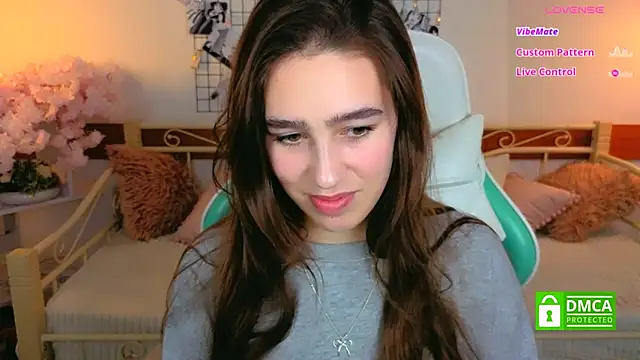  Eliizabeth  online show from March 3, 10:27 pm