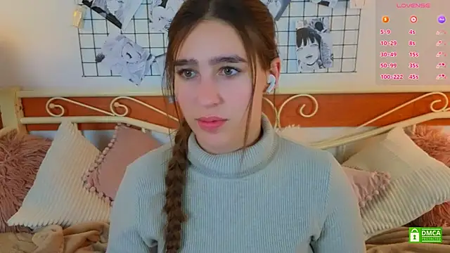  Eliizabeth  online show from April 29, 2:37 am