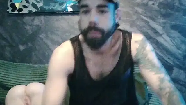 Randeltron online show from December 2, 6:43 pm