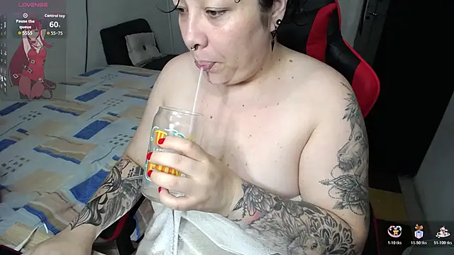 Madyson ho online show from April 23, 5:15 am