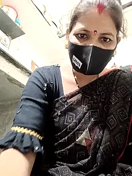 Riyaa-Devi online show from October 13, 5:48 pm