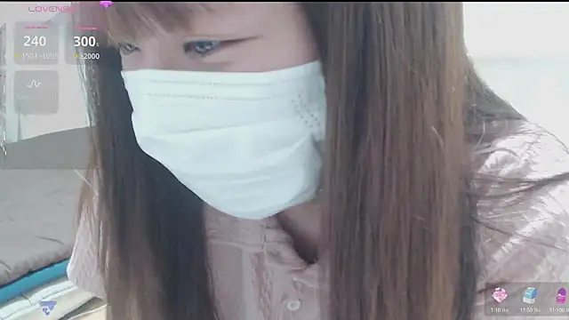 Moka harapeko online show from June 20, 12:09 pm