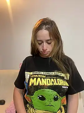 Natalia Suarez online show from February 11, 11:06 pm