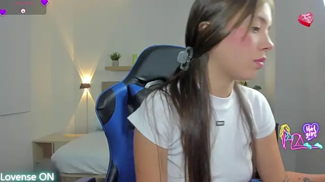 nataly rodri online show from February 11, 2:15 am