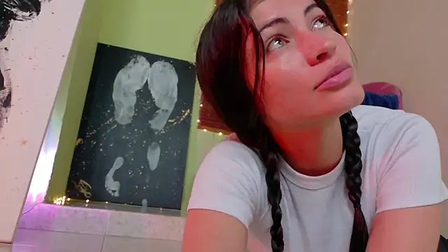 Emma  Blanco online show from July 14, 4:44 pm