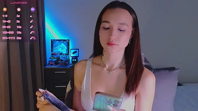 shey1i online show from November 7, 3:17 pm