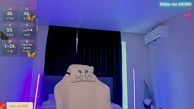 Kemi  Jordan online show from October 23, 7:36 am