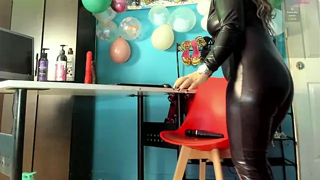  BrendaMichel  online show from November 12, 1:09 pm