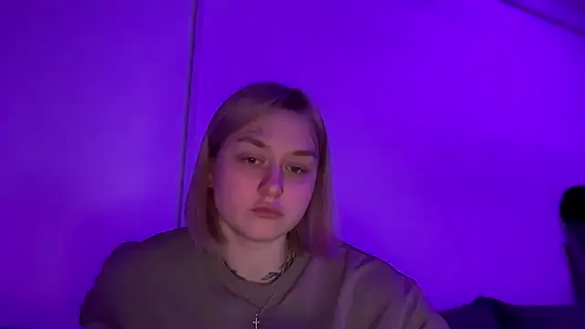 Isabel-Bailey online show from February 17, 10:20 pm