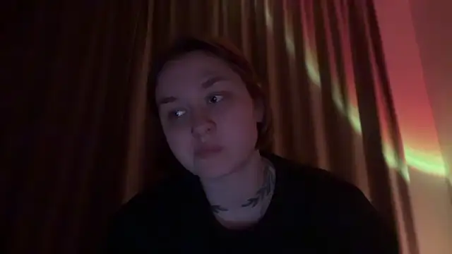 Isabel-Bailey online show from April 30, 9:08 pm