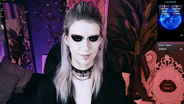 Noah ElmerX online show from April 23, 4:09 pm