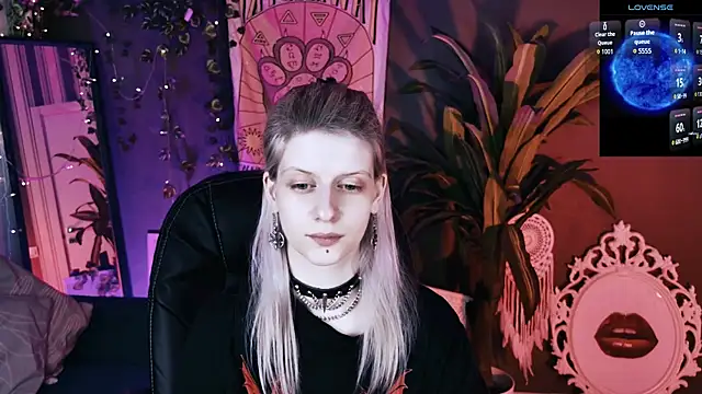 Noah ElmerX online show from June 12, 5:43 pm