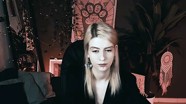 Noah ElmerX online show from November 13, 6:07 pm