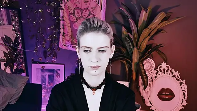 Noah ElmerX online show from March 23, 2:01 pm