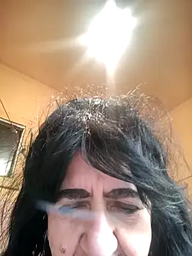 Lovely Lori online show from October 6, 4:29 am