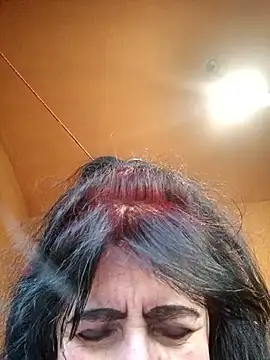 Lovely Lori online show from April 28, 4:38 am