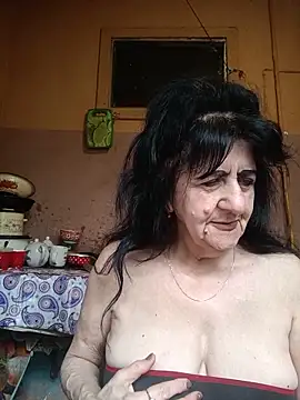 Lovely Lori online show from June 28, 4:19 am