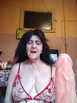 Lovely Lori online show from June 16, 4:13 am