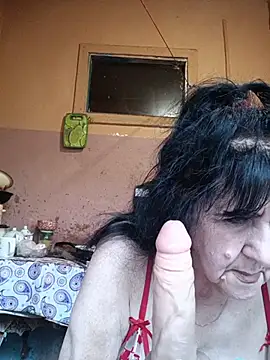 Lovely Lori online show from July 5, 4:19 am