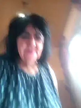 Lovely Lori online show from December 16, 6:08 am