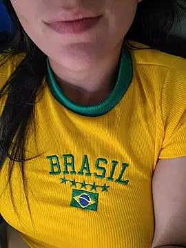 Rafaelayamazaki online show from June 12, 12:46 pm