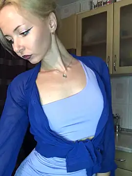 Kristina03 online show from November 14, 10:10 pm