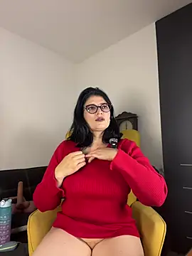 adriana71 online show from June 30, 4:01 am