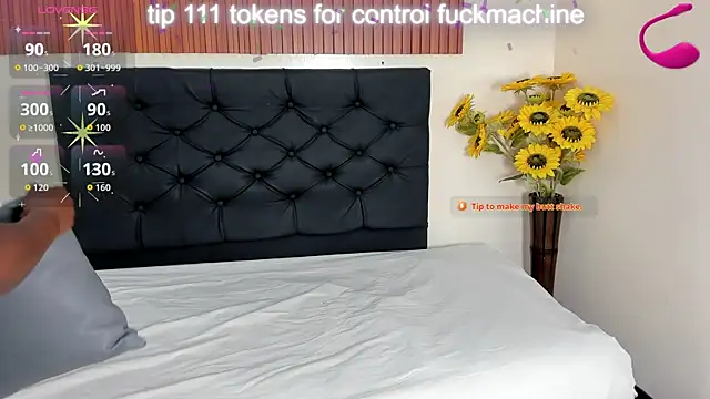Cristale69 online show from June 18, 6:57 pm