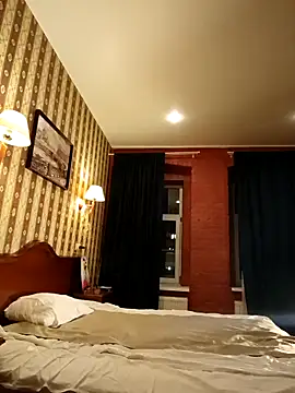 Terpsichore Muse online show from March 14, 10:11 pm