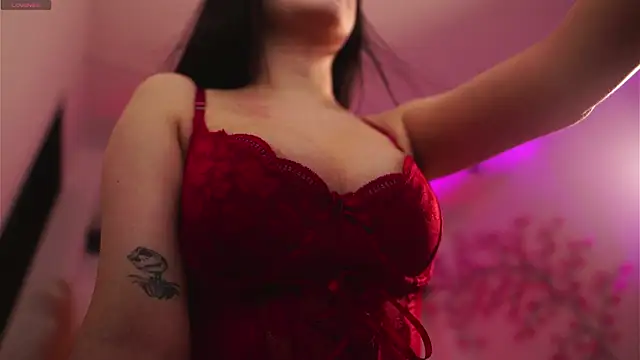 melissajoness3 online show from June 16, 12:22 am