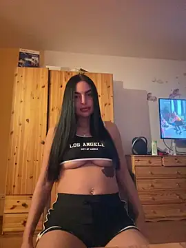 CabrioCabrio online show from August 3, 7:41 pm