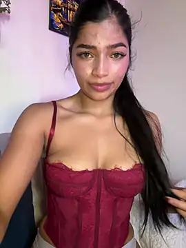 AgathaGeorgiou online show from July 15, 9:52 pm