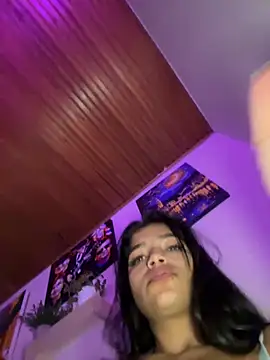 AgathaGeorgiou online show from July 2, 8:59 pm