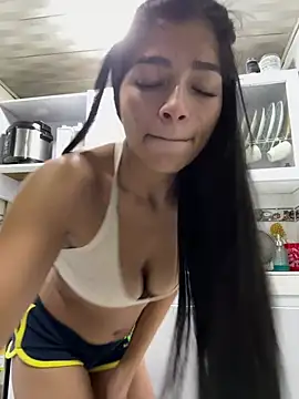 AgathaGeorgiou online show from July 13, 1:17 am