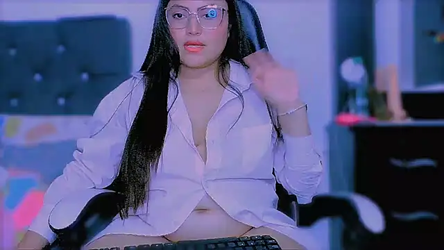 KathieRosseJones online show from November 5, 8:36 pm