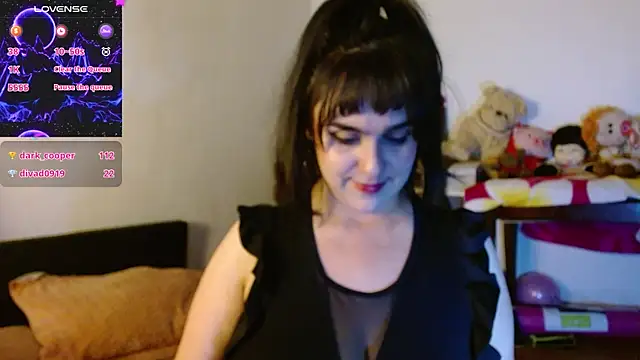 collette beaufoy  online show from July 26, 7:27 am