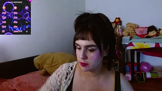 collette beaufoy  online show from July 8, 5:42 am