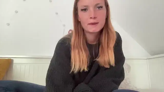 mariemelissah online show from June 12, 1:19 pm