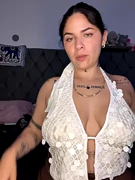 massisolis online show from November 28, 4:48 am