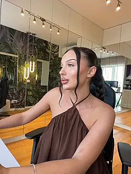 MileySin1111 online show from July 21, 1:23 pm