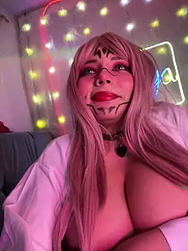 Sweet freya1 online show from March 8, 1:24 am