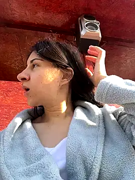 JenniferEdith online show from September 9, 5:18 am