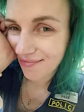 Linda Gregory online show from March 18, 12:26 am