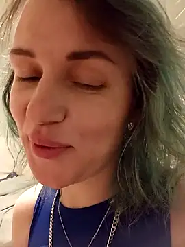 Linda Gregory online show from March 12, 12:46 am