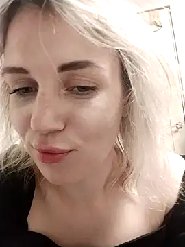 Linda Gregory online show from October 13, 2:03 am